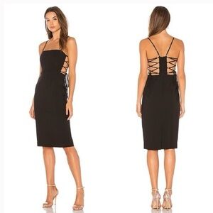 BCBG MaxAzria Esmee Dress